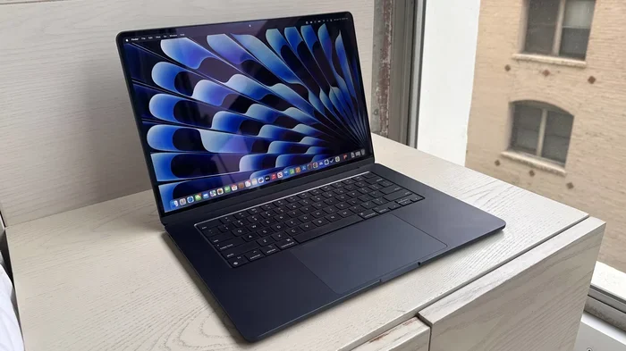 Apple 15 Inch Macbook Air Everything You Need to Know