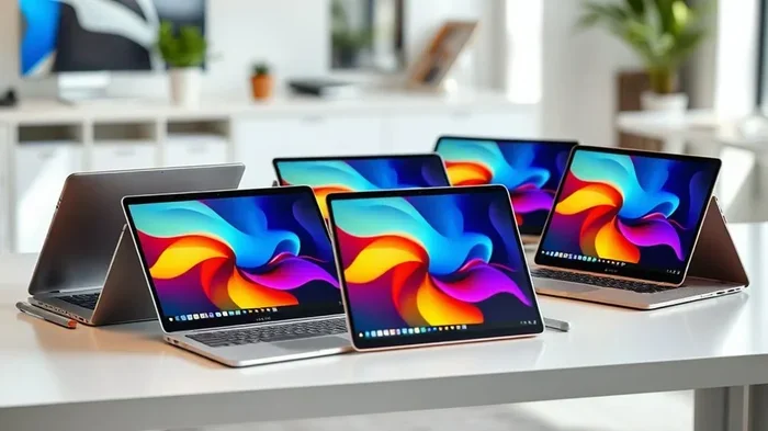Can A 2 In 1 Replace A Laptop Or Is It Really Worth It