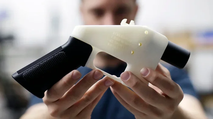 Are 3d Printed Guns Legal In Florida And Why It Matters