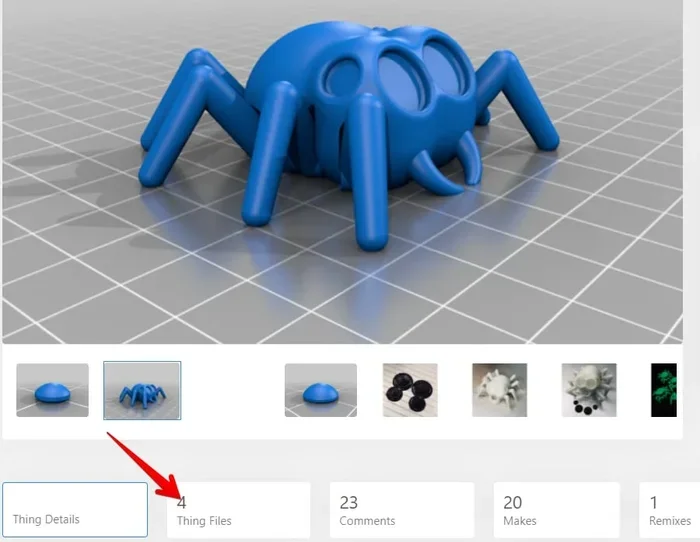 Are There Free 3d Printer Files You Can Download Now