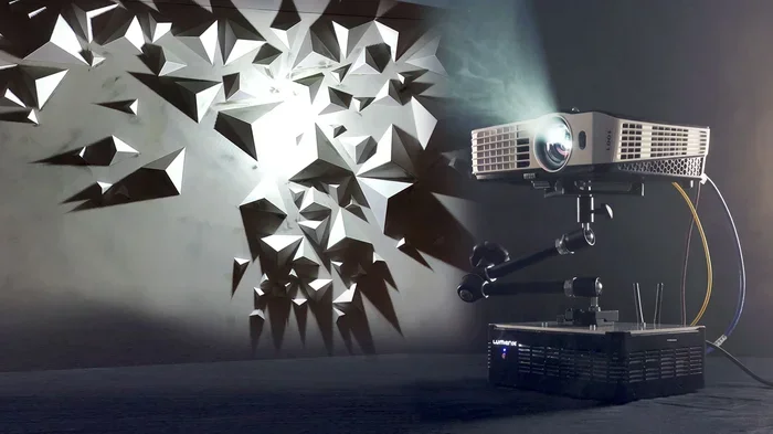 Can Any Projector Play 3D Content Without Extra Gear