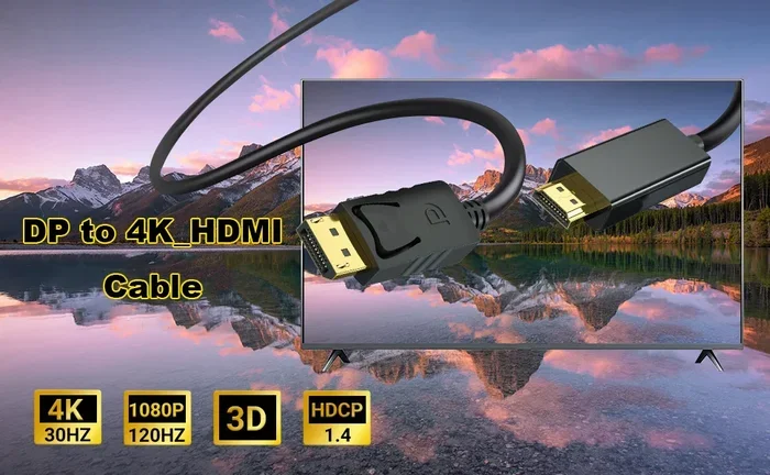 Can All HDMI Cables Run 4K Resolution Without Issues