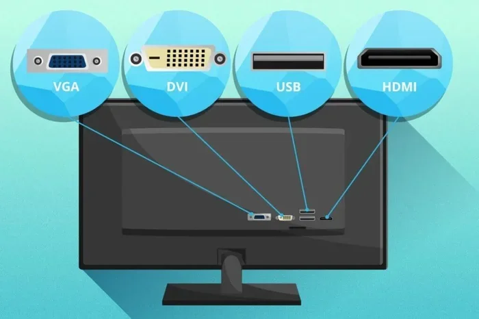 Can Dvi Support 4k Resolution And High Quality Display