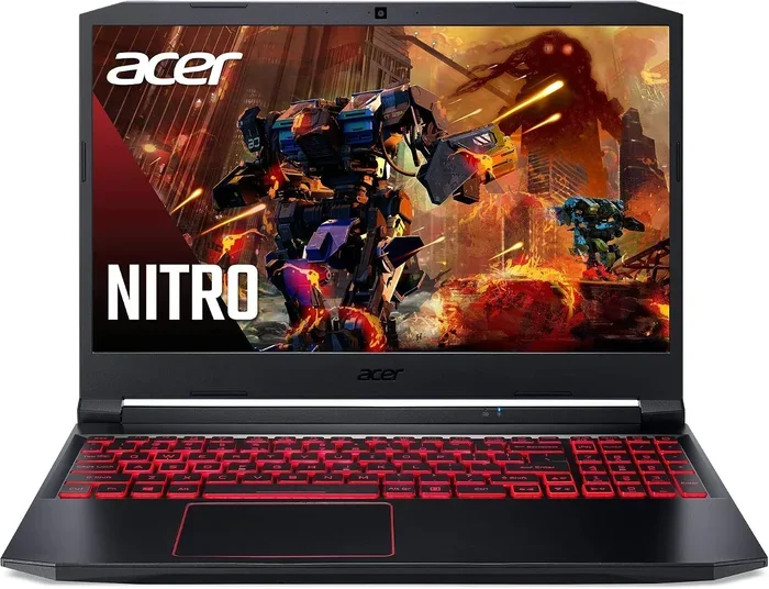 Can Acer Nitro 5 Run All Games Without Lag or Issues