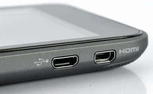Can Android Phone Output To Hdmi Without Any Adapter