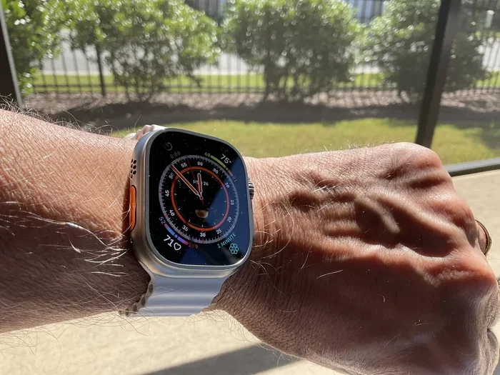 Apple Watch Ultra 2 Review Everything You Need to Know