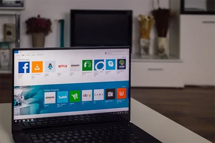 Are Apps Available On Laptops And Desktop Computers