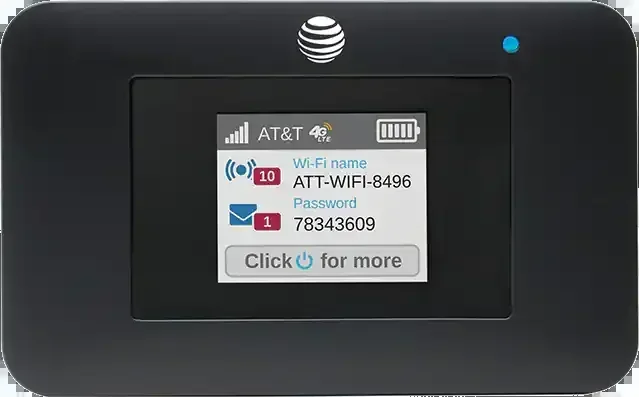 Can I Connect To ATT WiFi Anywhere And How To Do It