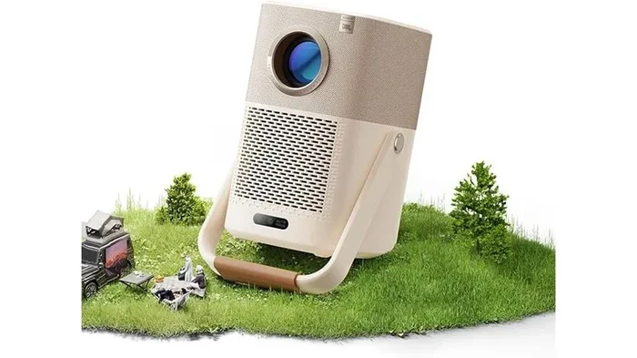 Are There Projectors That Run Off Battery and More
