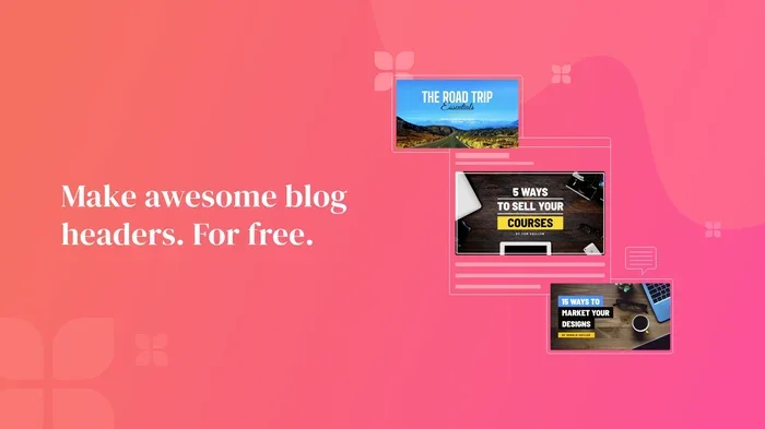 Blogger Header Sizes And How To Choose The Right One