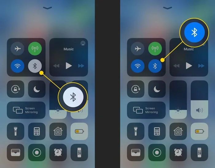 Can A Bluetooth Receiver Also Transmit To Other Devices