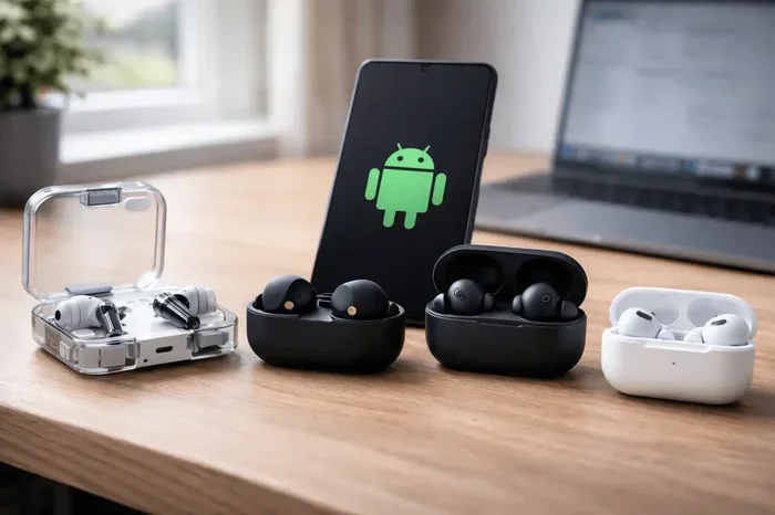 Are All Bluetooth Earbuds Compatible With Android Phones