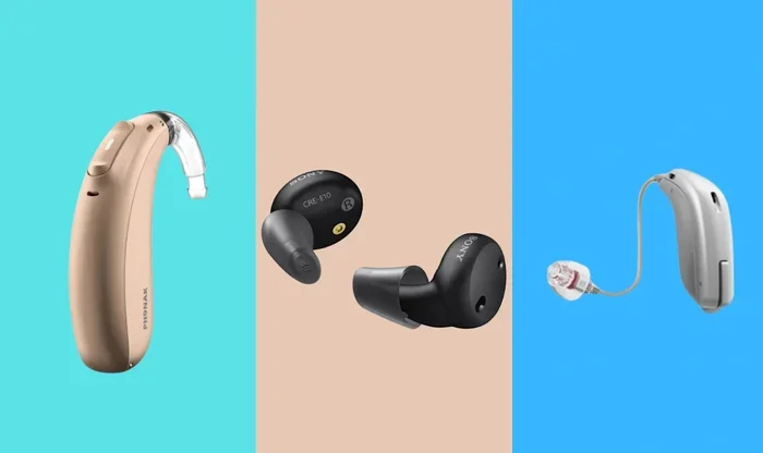 Can All Hearing Aids Connect To Bluetooth Wirelessly