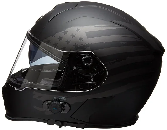 Can Bluetooth Motorcycle Helmets Talk To Each Other