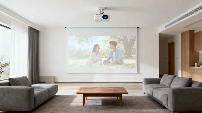 Are There Any Bluetooth Projectors You Can Actually Use
