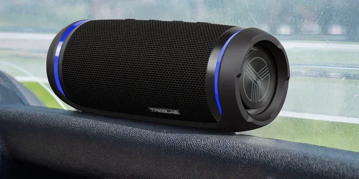 Can I Connect A Bluetooth Speaker To My Car And How