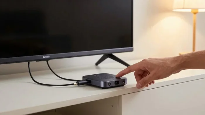 Can I Add Bluetooth To My Tv And Enjoy Wireless Audio