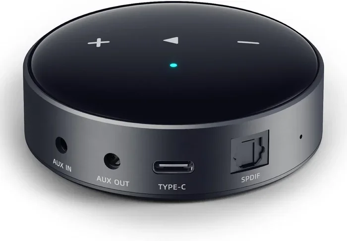 Can I Connect Aux To Bluetooth And Use It Wirelessly