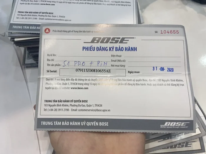Are Bose Speakers Guaranteed For Life Fully Explained