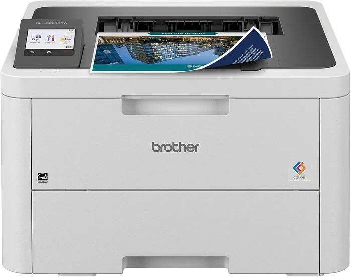 Can A Brother Laser Printer Print In Color Explained