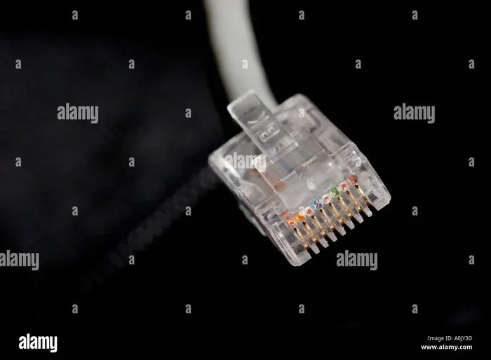 Advantages and Disadvantages of Cat 5 Ethernet Cables