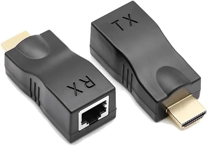 Can Cat6 Be Converted To Hdmi A Simple Step By Step Guide