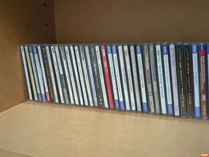 Are Cd Discs Still Made and Do People Still Use Them