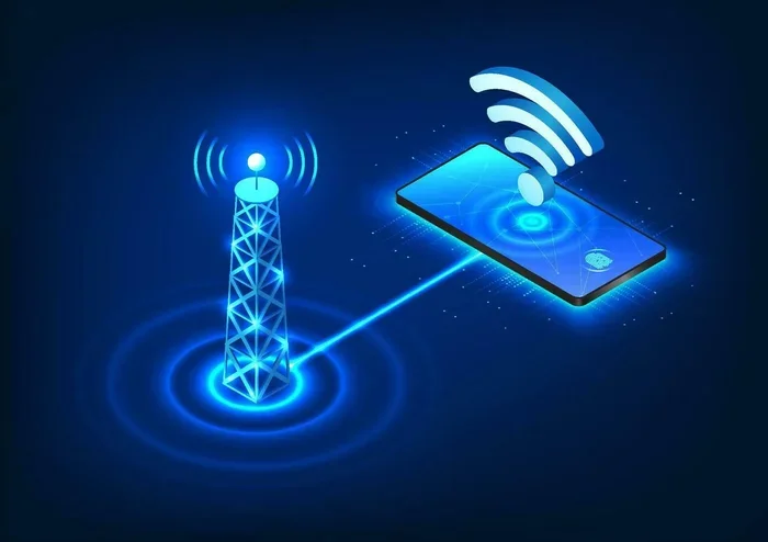 Are Cell Towers Wi Fi And How They Boost Your Mobile Signal