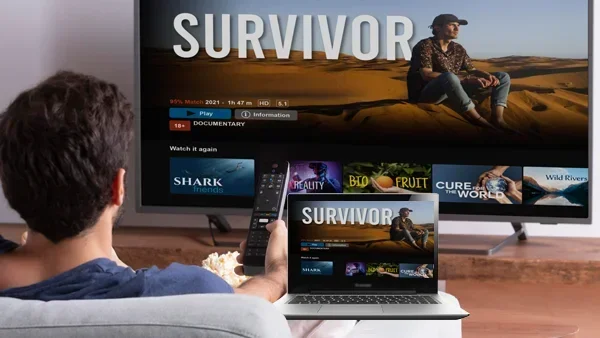 Can I Connect My Chromebook To My TV Wirelessly Now