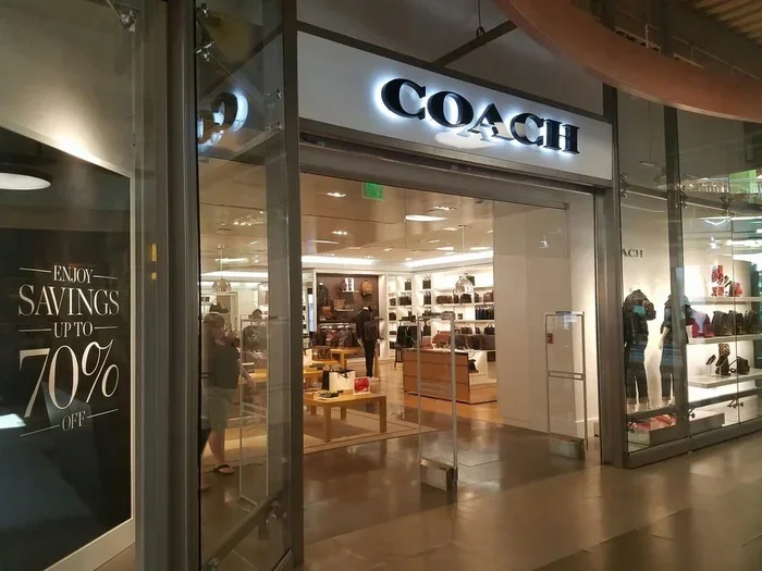 Are Coach Outlet Items Real or Are They Counterfeit
