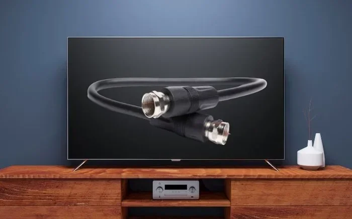 Can I Connect Coaxial Cable Directly To My Smart TV