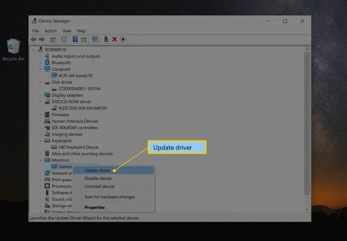 Are My HP Drivers Up To Date And How To Update Them