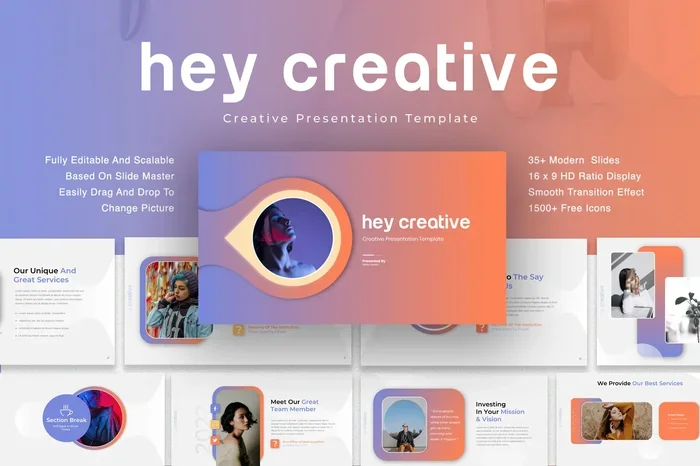 5 Uses Of Powerpoint To Boost Productivity And Creativity