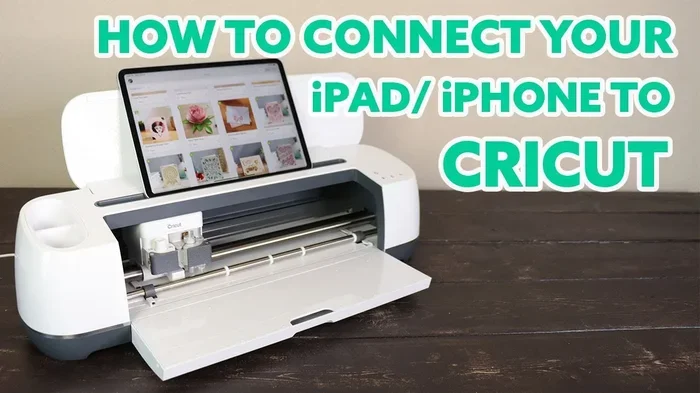 Can I Bluetooth My Cricut To My Phone With These Steps