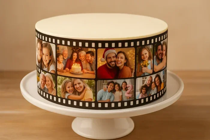 Can Any Printer Be an Edible Image Printer for Cakes
