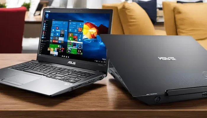 Are Dell Laptops Made By Asus Or Just Built By Them