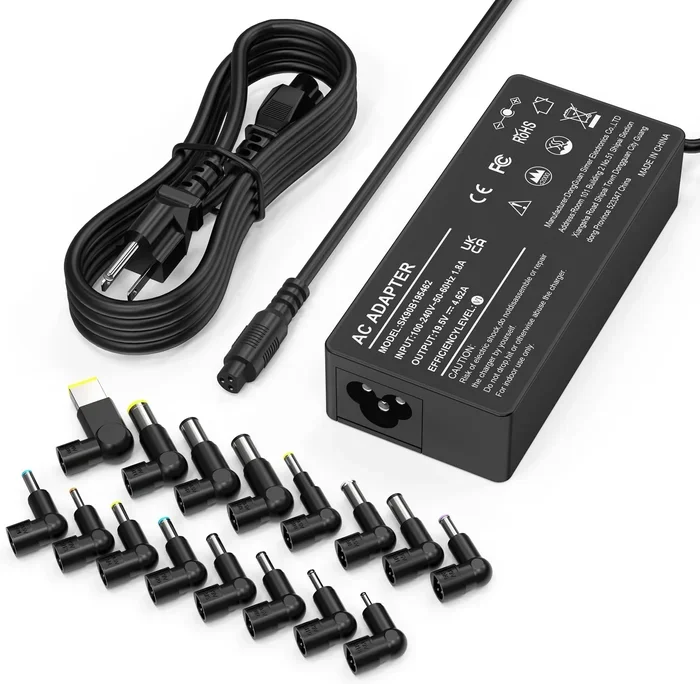 Can Dell Laptops Use Universal Chargers Effectively