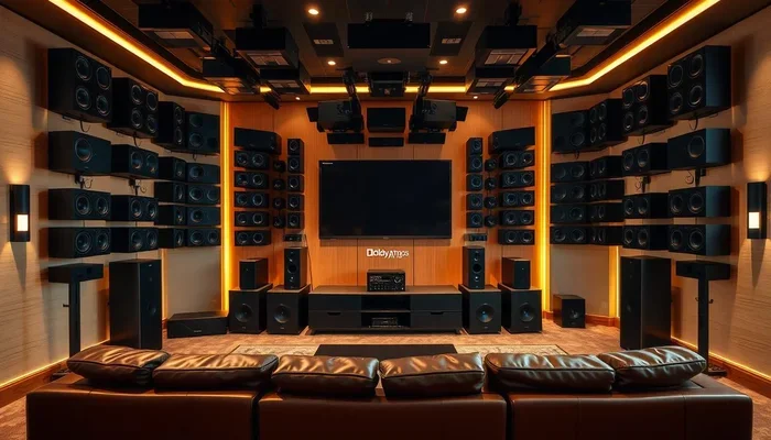 Can Dolby Atmos Go Through Optical and Keep the Quality