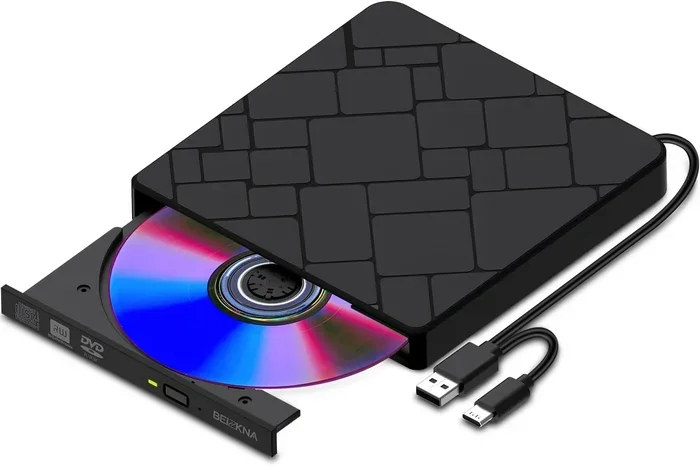 Can A Dvd Drive Read Cds Here Is Everything You Should Know