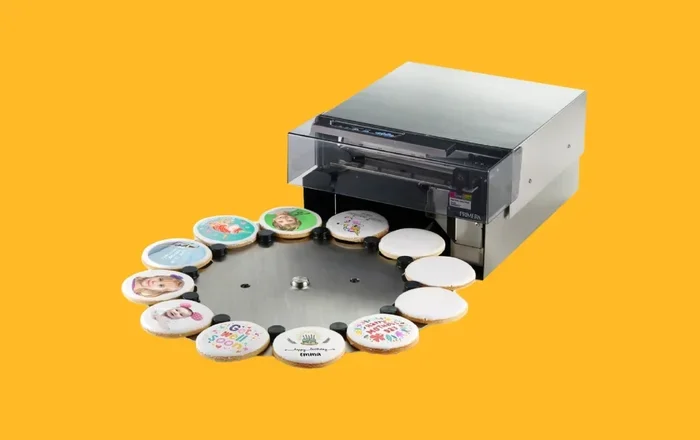 Can Any Printer Use Edible Ink Everything You Need to Know