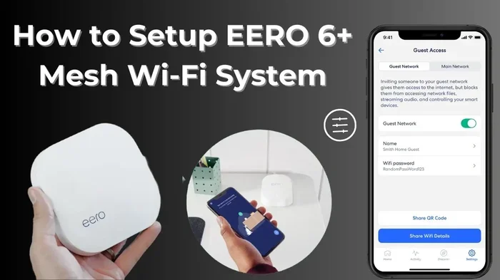 Can I Use An Eero As A Wifi Extender Here Is The Answer