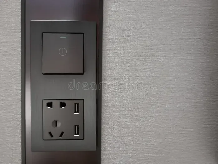 Are Outlets With Usb Ports Wired Differently Inside