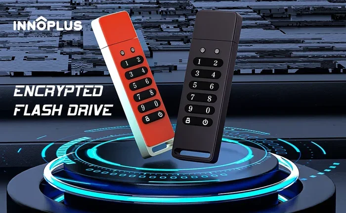 Can Encrypted Usb Be Hacked And How To Protect Data