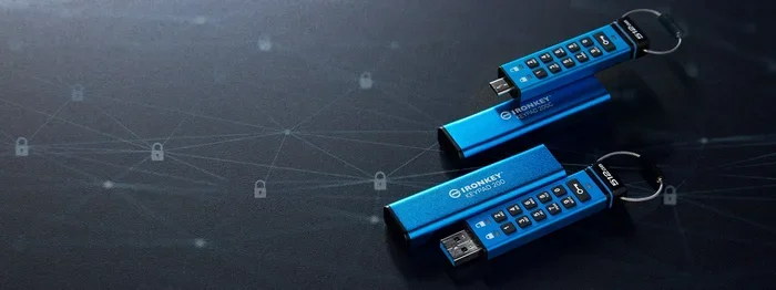 Are USB Keys Safe How to Keep Your Data Safe and Protected