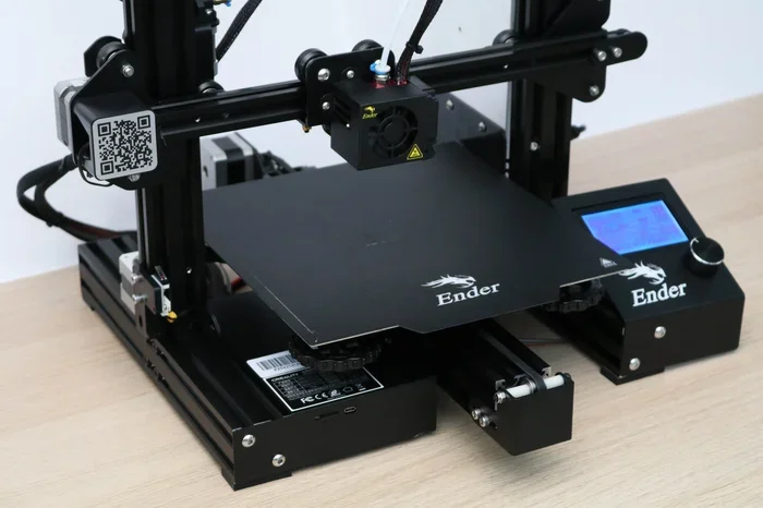 Can Ender 3 Print Over Wifi And How To Make It Work