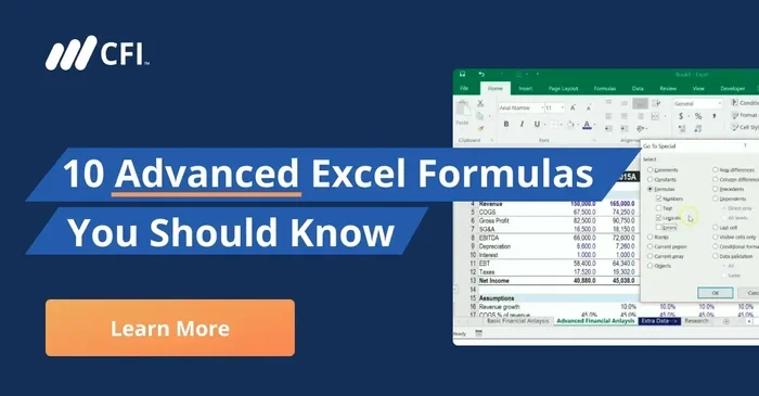Calculate Percent Loss Gain Using Microsoft Excel Formulas