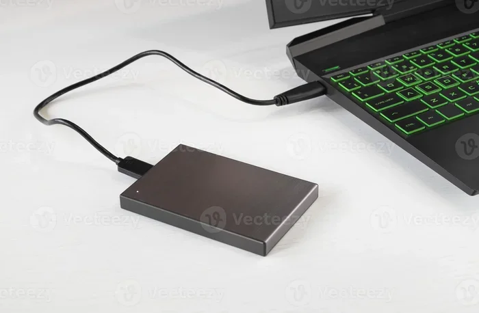 Are External Hard Drives Compatible With All Computers