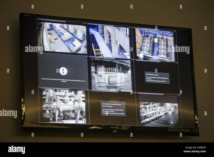 Can the FBI Access Webcams and Secretly Watch You Now
