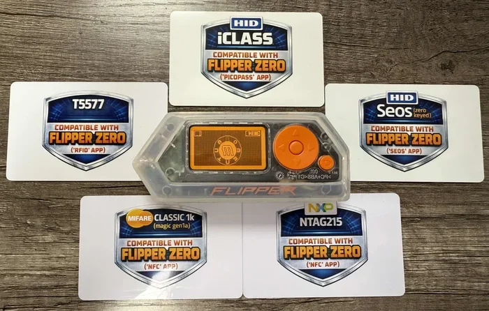 Can Flipper Zero Write Rfid Tags And Clone Them Now
