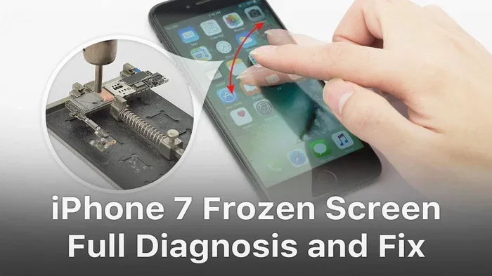 Can A Frozen Screen Be Fixed With These Simple Tips